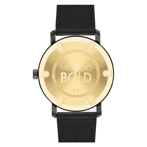 Movado Bold Quartz Mens watch 3600676