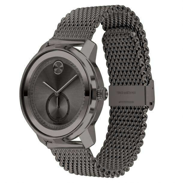 Movado Bold Quartz Men&#39;s watch 3600679