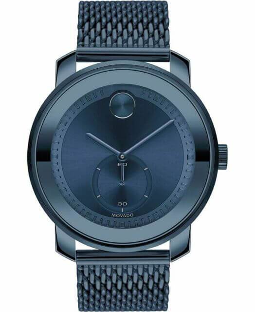 Movado Bold Quartz Men&#39;s watch 3600680