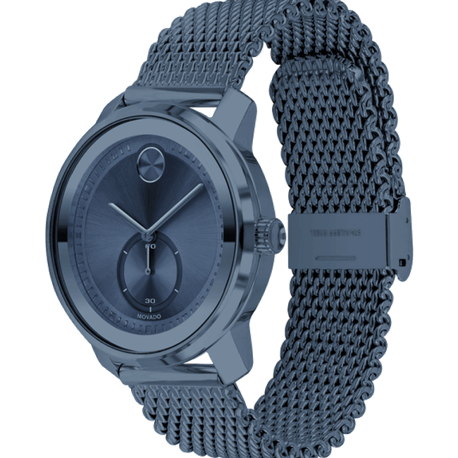 Movado Bold Quartz Men&#39;s watch 3600680