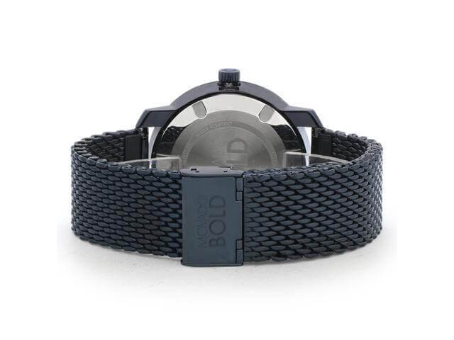 Movado Bold Quartz Mens watch 3600680