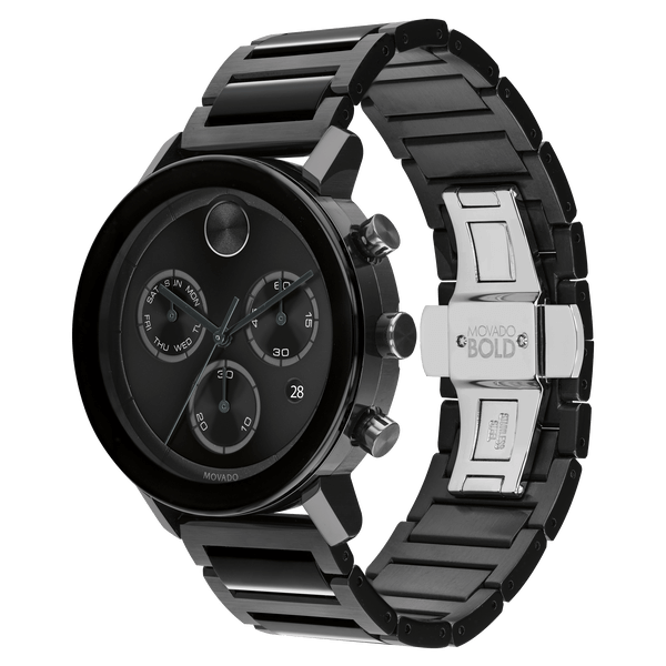 Movado Bold Quartz Men&#39;s watch 3600684