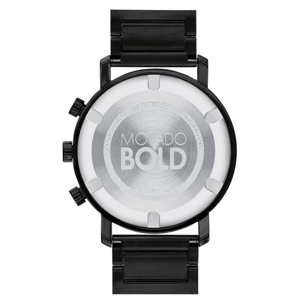 Movado Bold Quartz Mens watch 3600684
