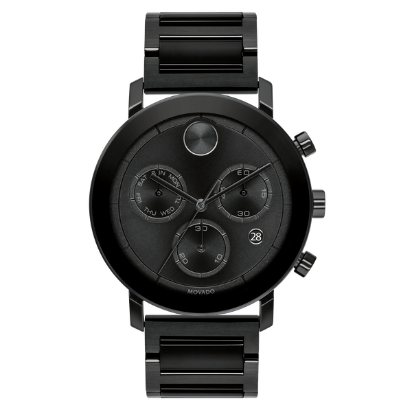 Movado Bold Quartz Men&#39;s watch 3600684