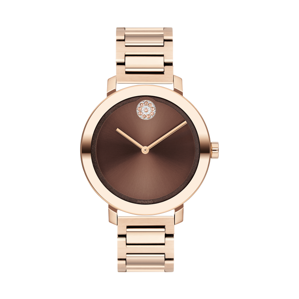 Movado Bold Evolution Quartz Women&#39;s Watch 3600690