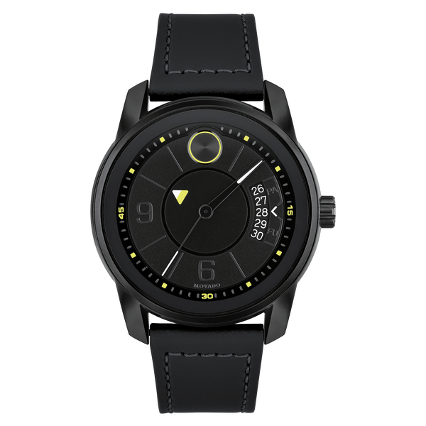 Movado Bold Quartz Men&#39;s watch 3600696