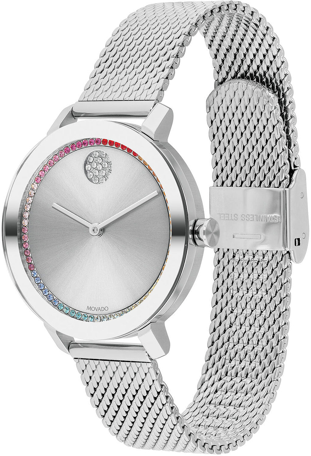 Movado Bold Quartz Women&#39;s Watch 3600698