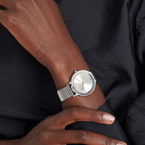 Movado Bold Quartz Womens Watch 3600698