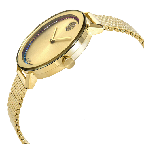 Movado Bold Quartz Women&#39;s Watch 3600699