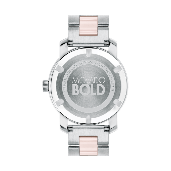 Movado Bold Quartz Womens watch 3600702