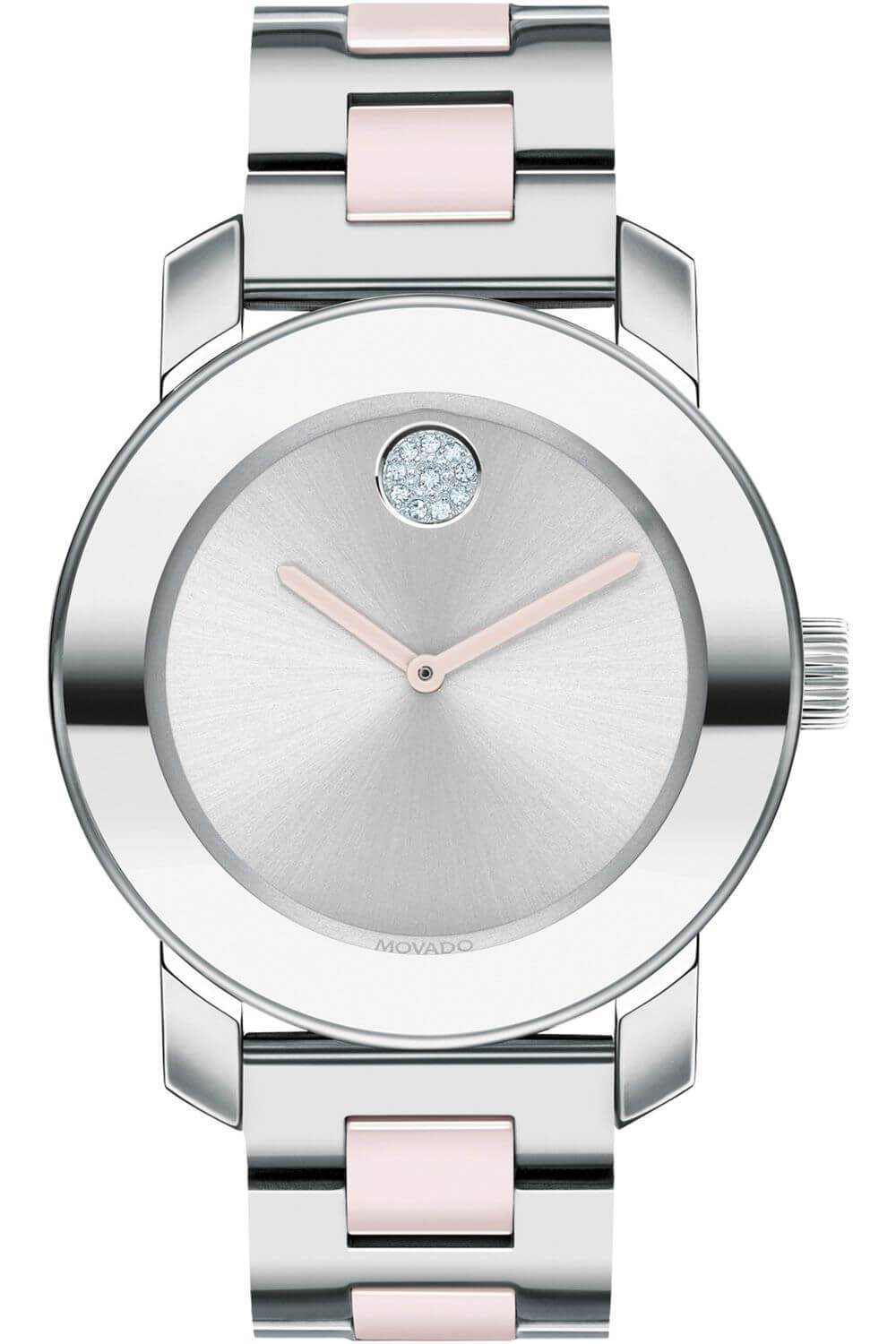 Movado Bold Quartz Women&#39;s watch 3600702