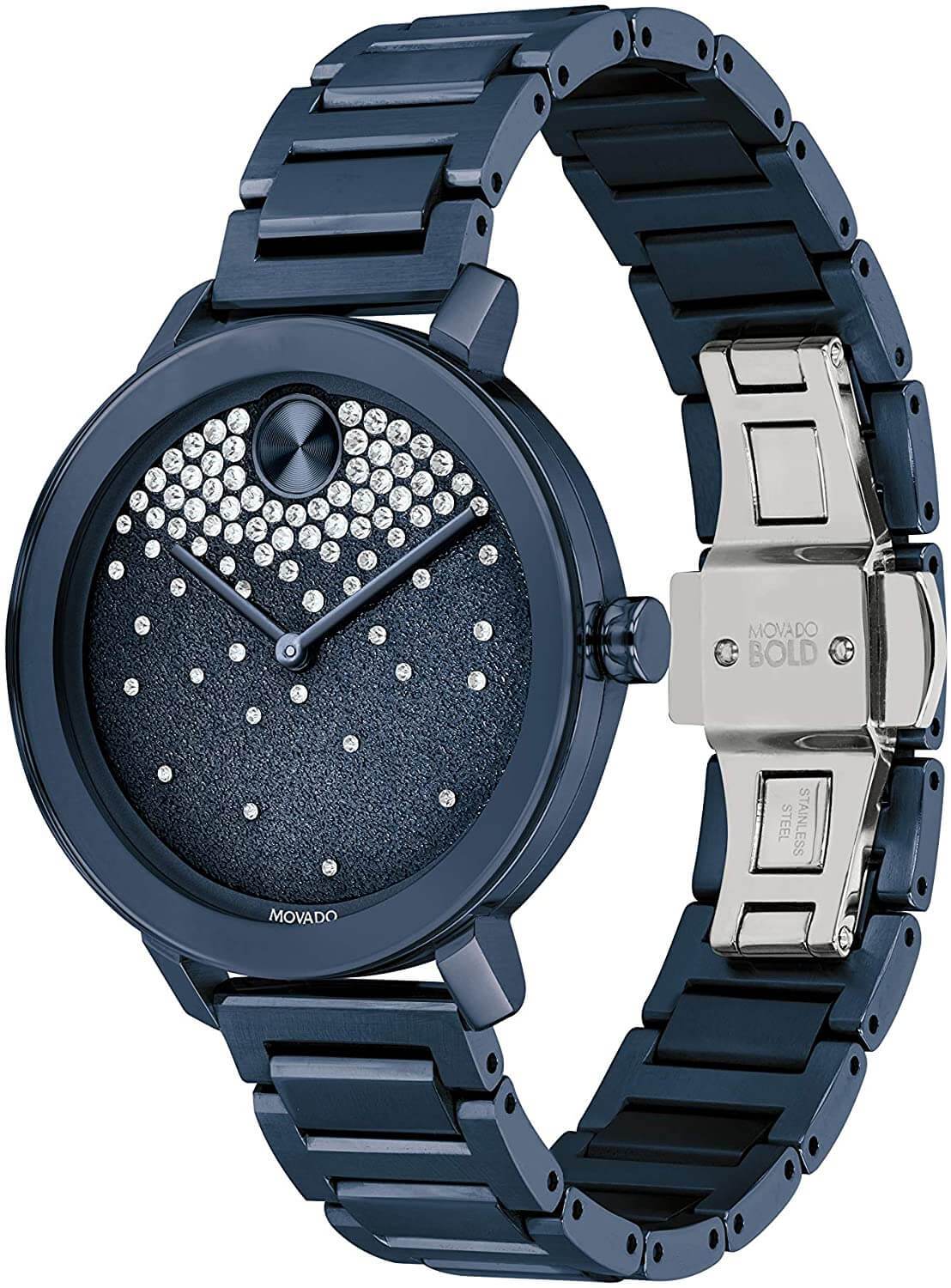 Movado Bold Quartz Women&#39;s watch 3600706