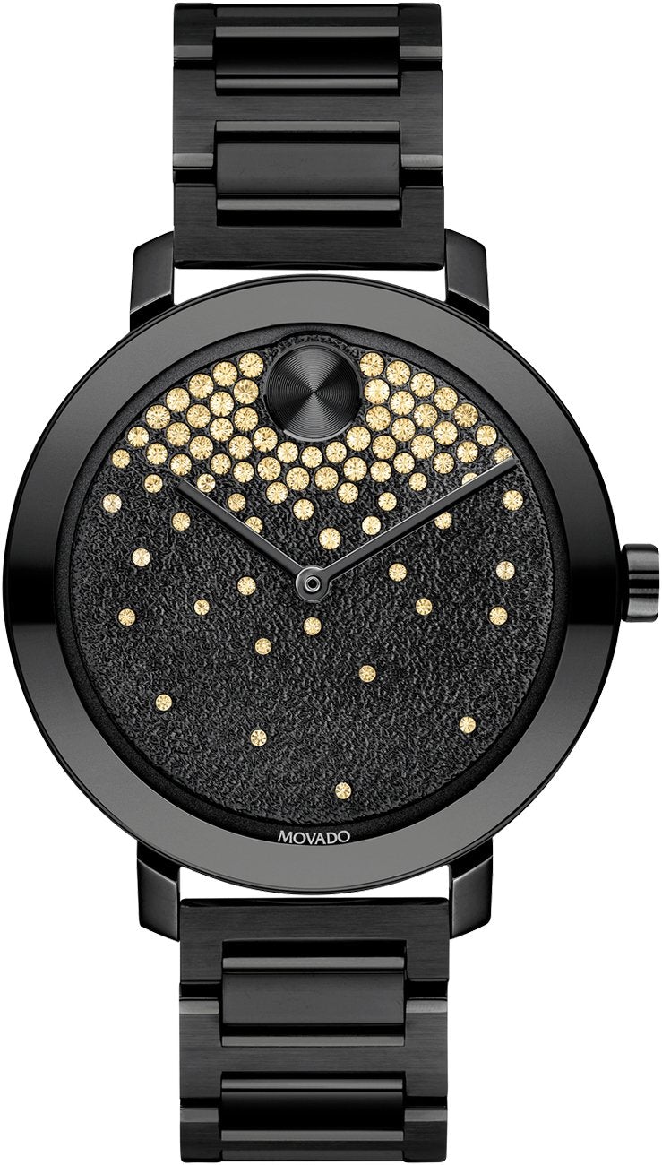 Movado Bold Evolution Quartz Women&#39;s Watch 3600707