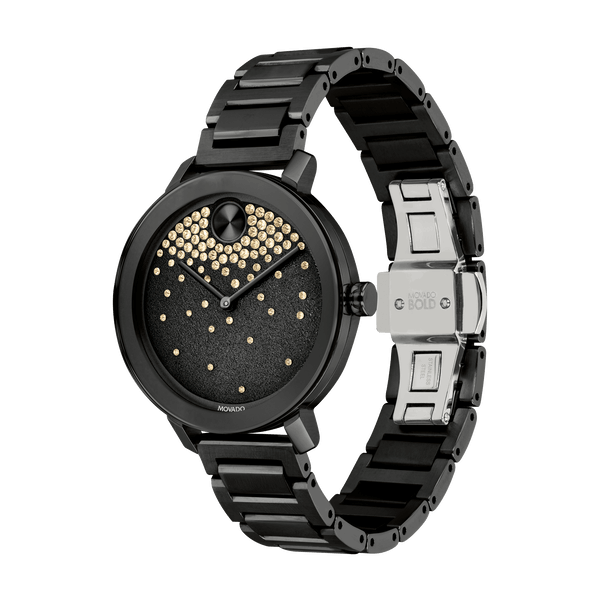 Movado Bold Evolution Quartz Women&#39;s Watch 3600707