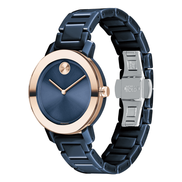 Movado Bold Quartz Women&#39;s watch 3600708