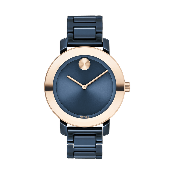 Movado Bold Quartz Women&#39;s watch 3600708