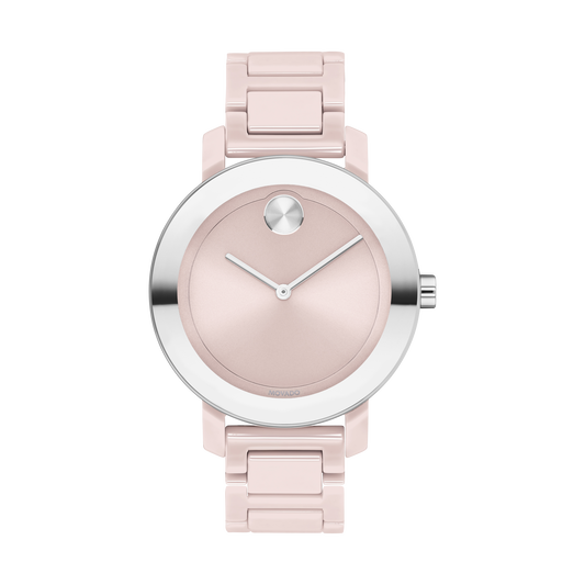 Movado Bold Quartz Womens Watch 3600709