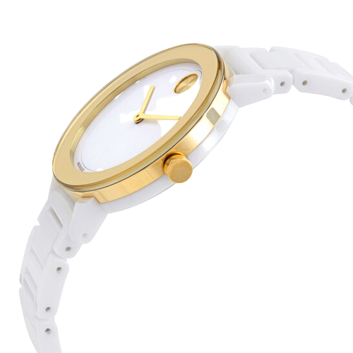 Movado Bold Quartz Women&#39;s Watch 3600710