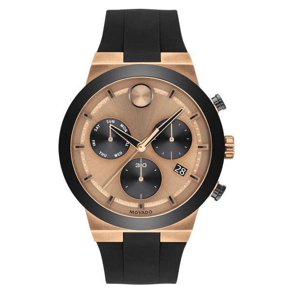 Movado Bold Quartz Men&#39;s watch 3600711