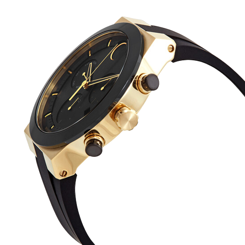 Movado Bold Quartz Men&#39;s Watch 3600712