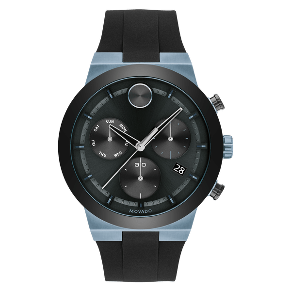 Movado Bold Quartz Men&#39;s watch 3600713
