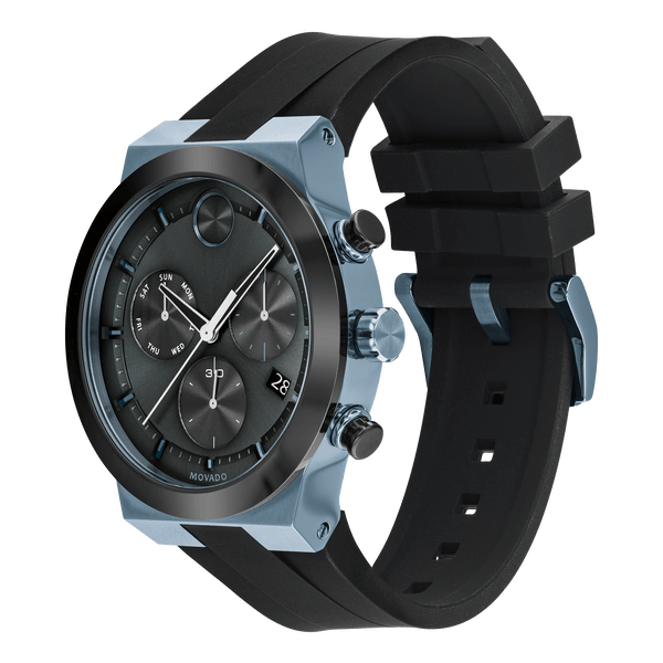 Movado Bold Quartz Men&#39;s watch 3600713