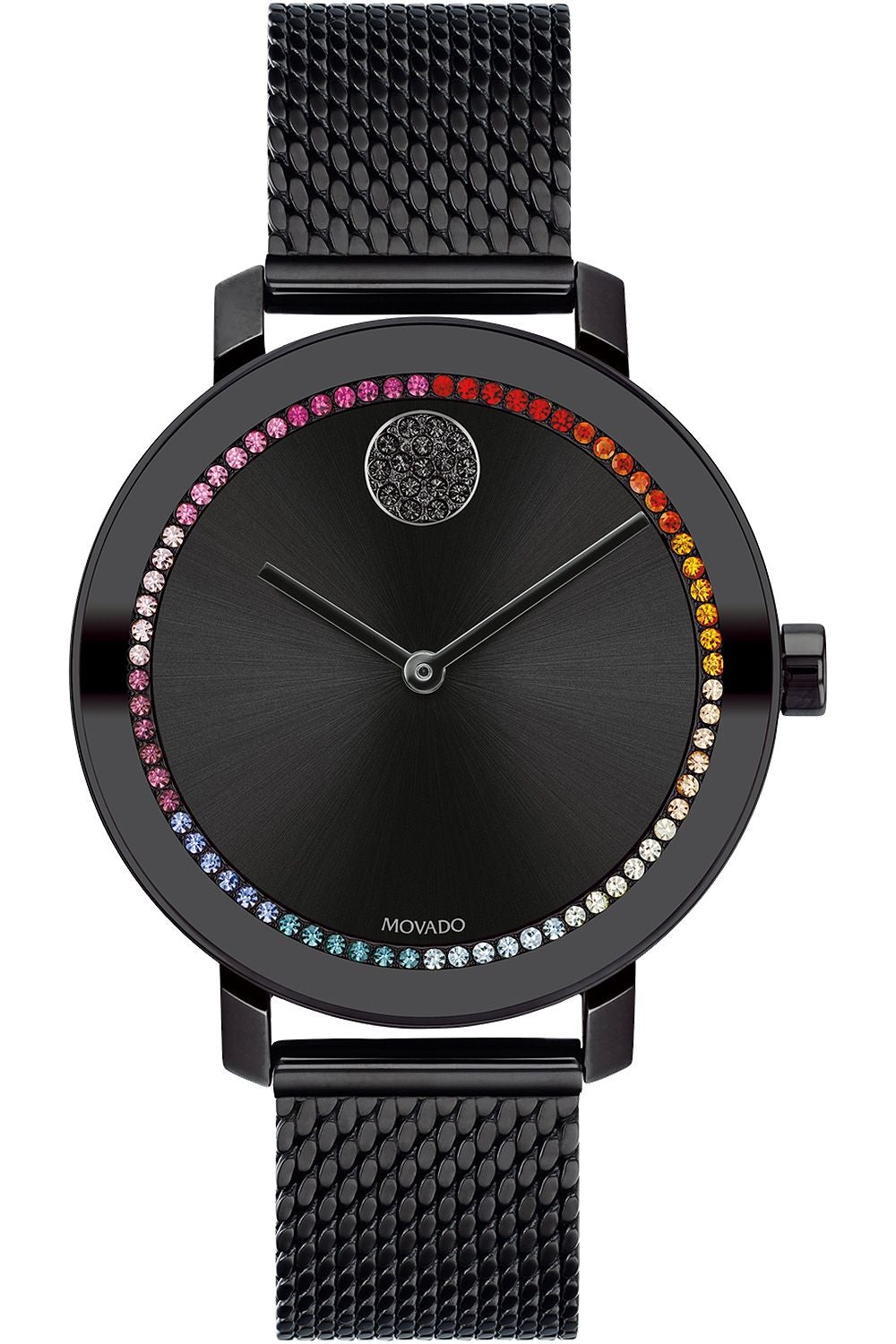 Movado Bold Evolution Quartz Women&#39;s Watch 3600714