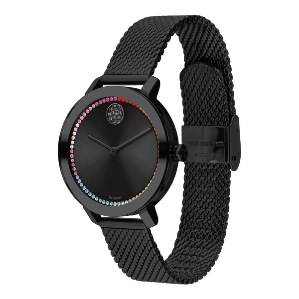 Movado Bold Evolution Quartz Women&#39;s Watch 3600714