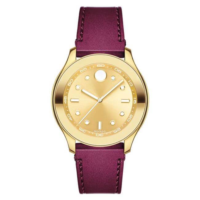 Movado Trend Quartz Women&#39;s watch 3600717
