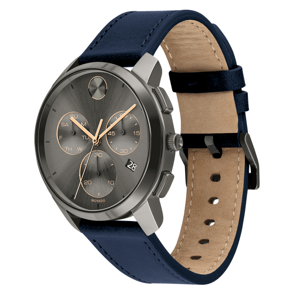 Movado Bold Quartz Men&#39;s watch 3600720