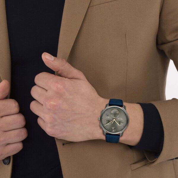 Movado Bold Quartz Mens watch 3600720