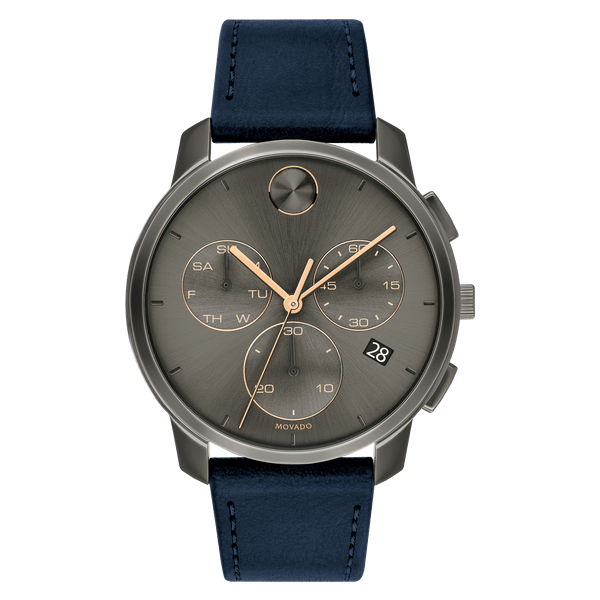 Movado Bold Quartz Men&#39;s watch 3600720