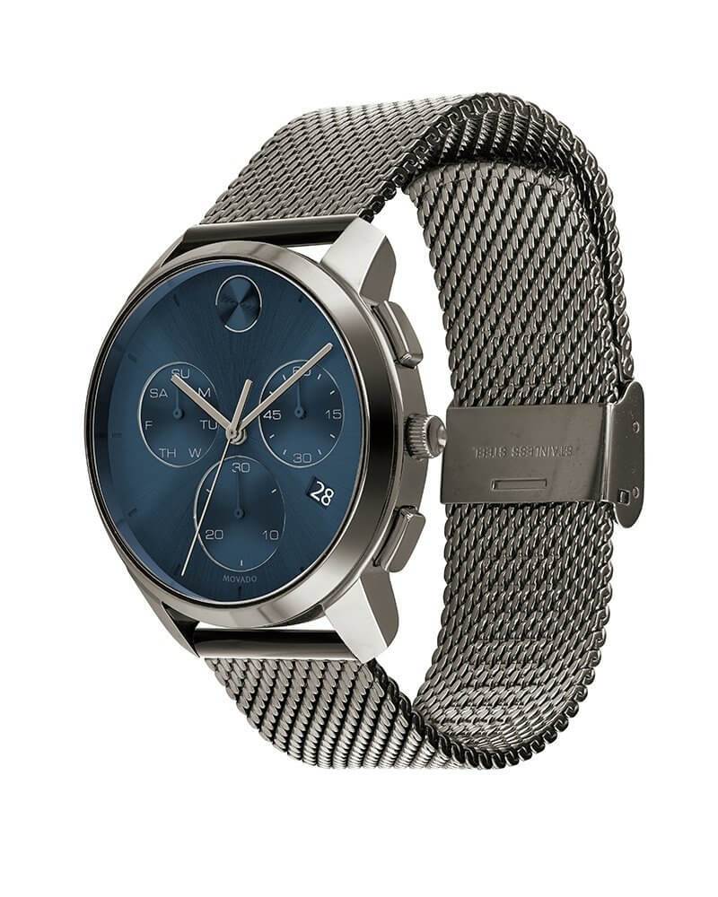 Movado Bold Quartz Men&#39;s watch 3600721