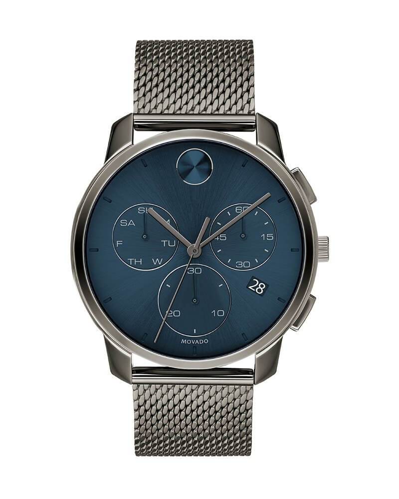 Movado Bold Quartz Men&#39;s watch 3600721