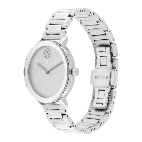 Movado Bold Evolution Quartz Women's Watch 3600732