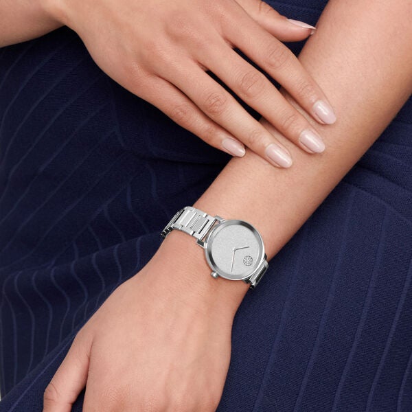 Movado Bold Evolution Quartz Women&#39;s Watch 3600732