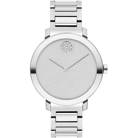 Movado Bold Evolution Quartz Women's Watch 3600732