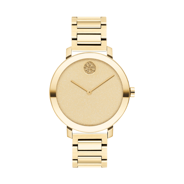 Movado Bold Quartz Women&#39;s watch 3600733