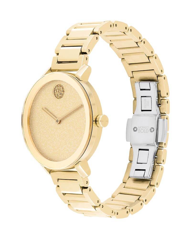 Movado Bold Quartz Women&#39;s watch 3600733