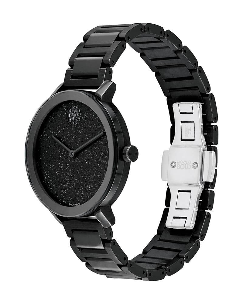 Movado Bold Quartz Women&#39;s watch 3600734