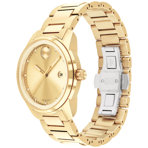 Movado Bold Quartz Men&#39;s watch 3600735