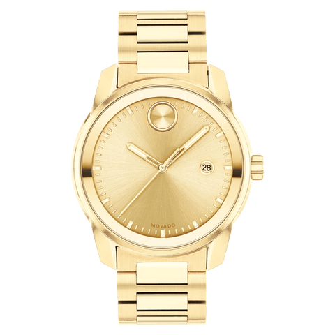 Movado Bold Quartz Men's watch 3600735