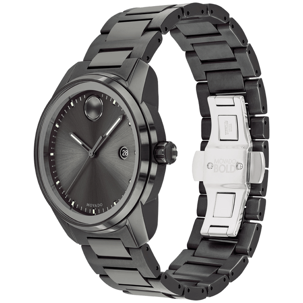 Movado Bold Quartz Men&#39;s watch 3600736