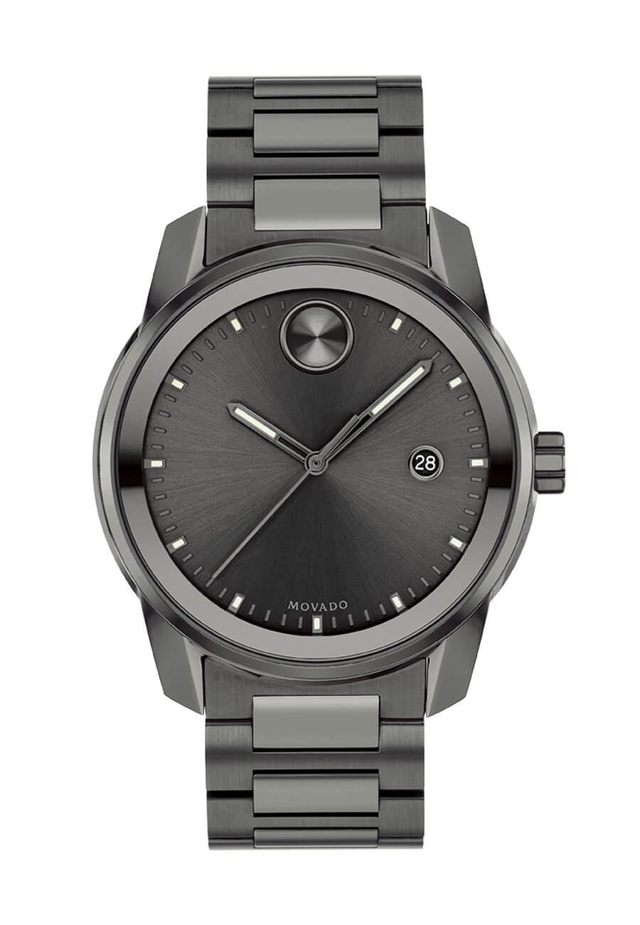 Movado Bold Quartz Men&#39;s watch 3600736