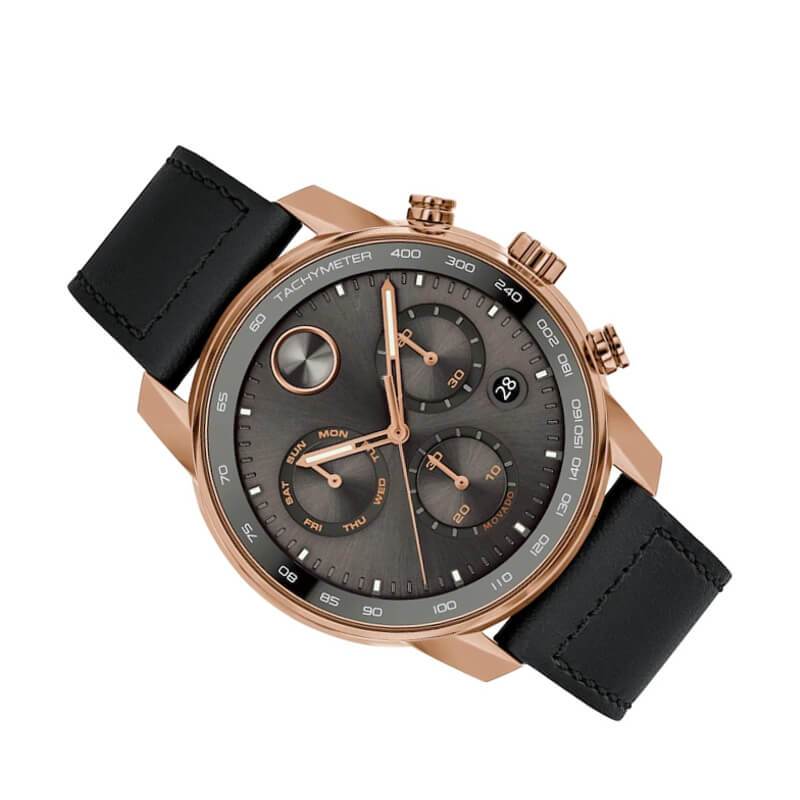 Movado Bold Quartz Men&#39;s watch 3600739