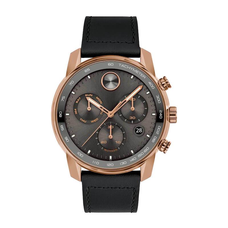 Movado Bold Quartz Men&#39;s watch 3600739