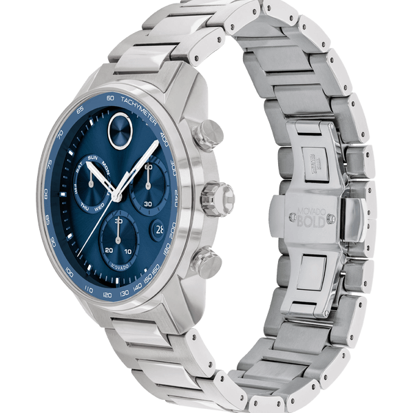 Movado Bold Quartz Men&#39;s watch 3600740