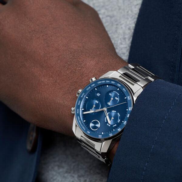 Movado Bold Quartz Mens watch 3600740