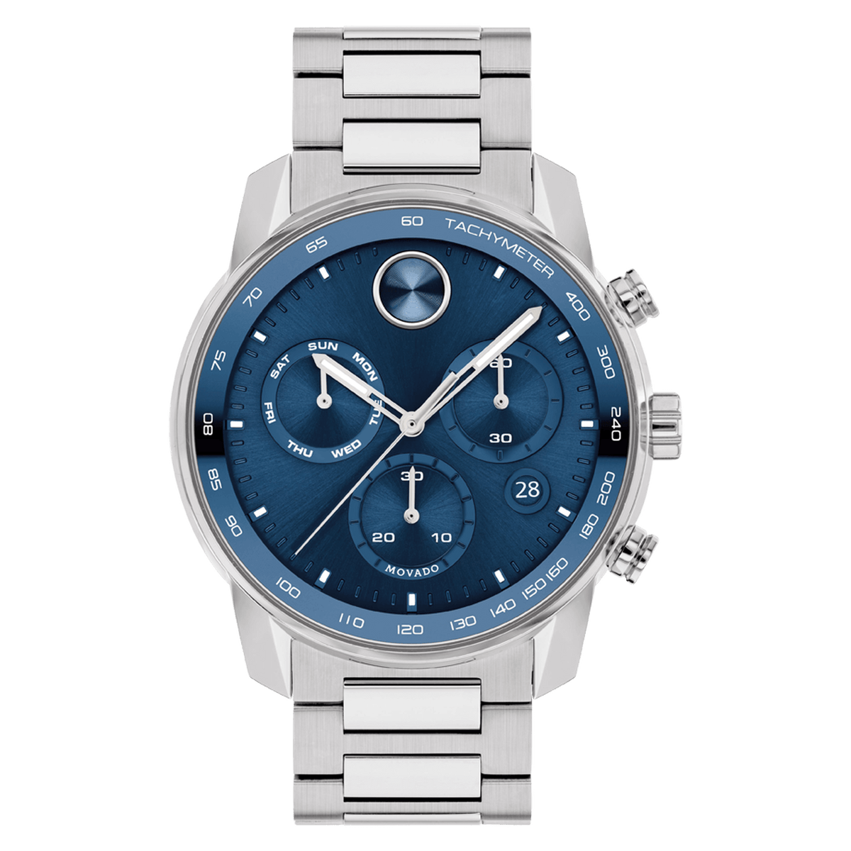 Movado Bold Quartz Men&#39;s watch 3600740