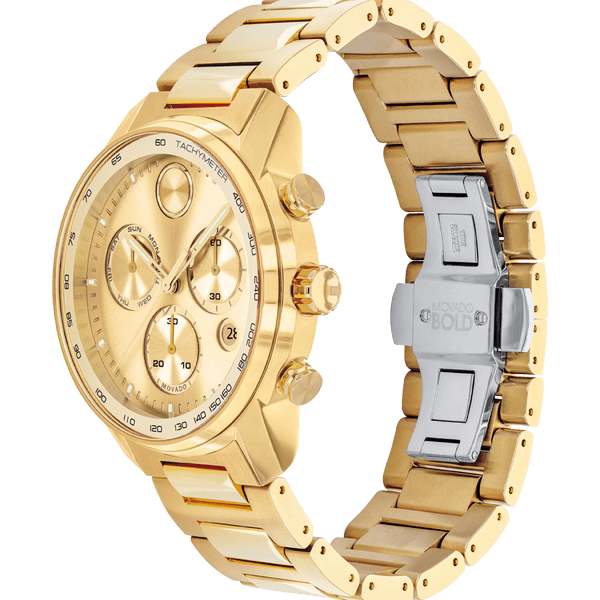 Movado Bold Quartz Men&#39;s watch 3600741